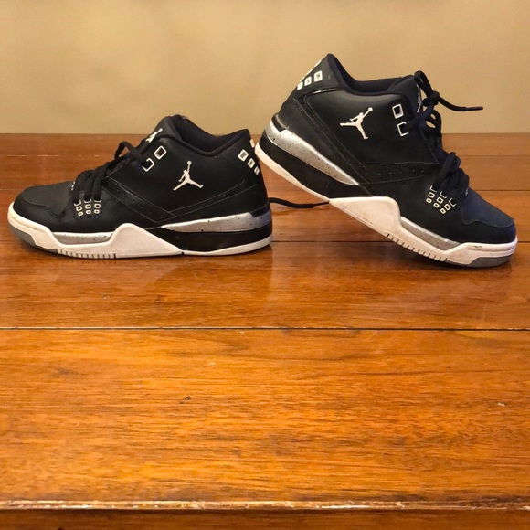 Air Jordan flight 23 (make offers😄) - Picture 1 of 3